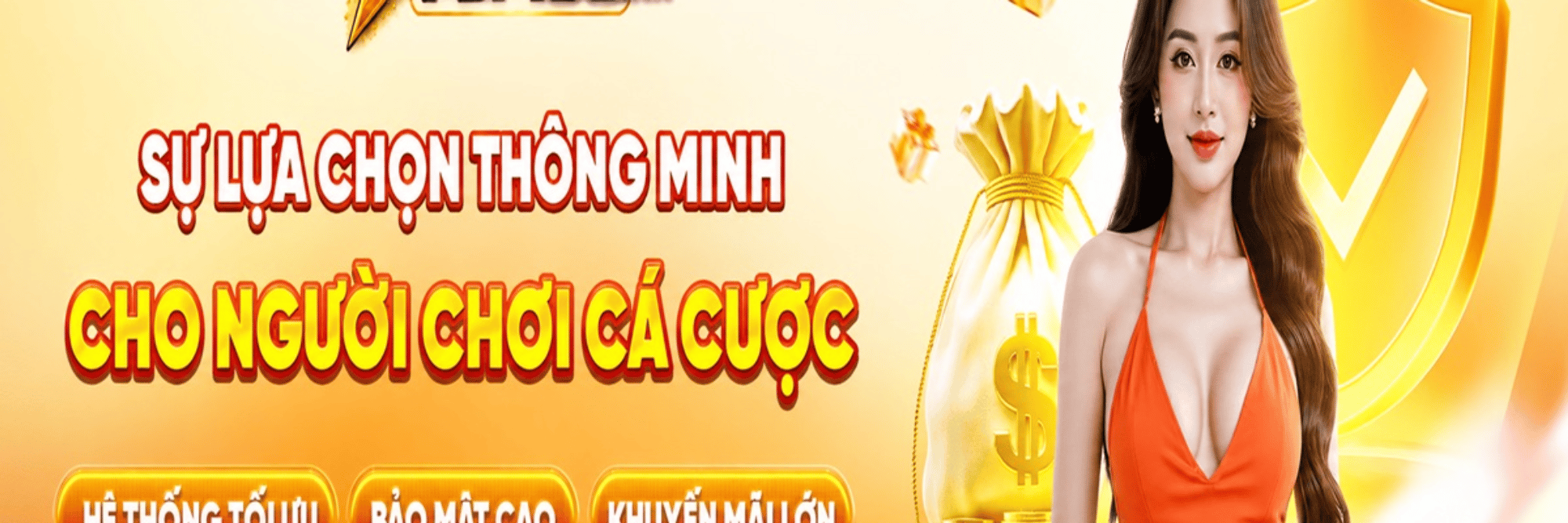 profile header