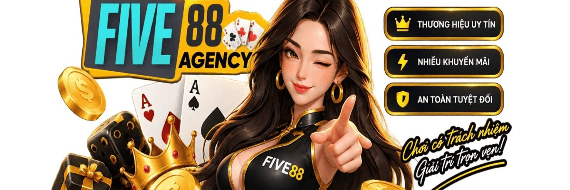 profile header