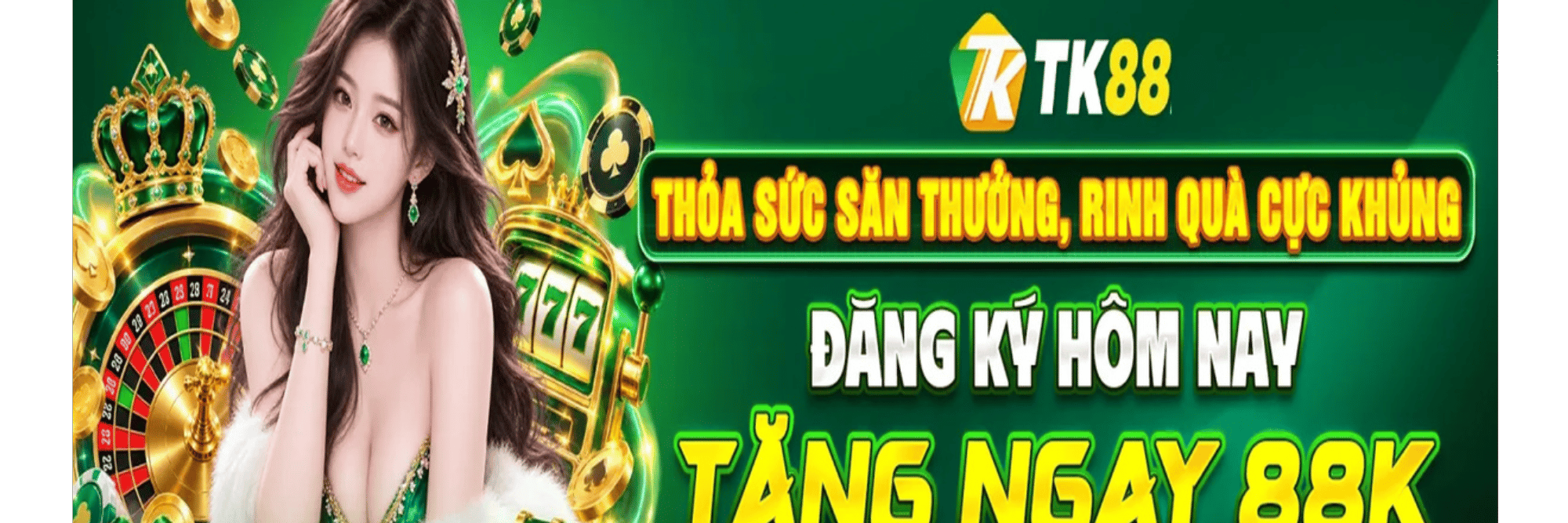 profile header