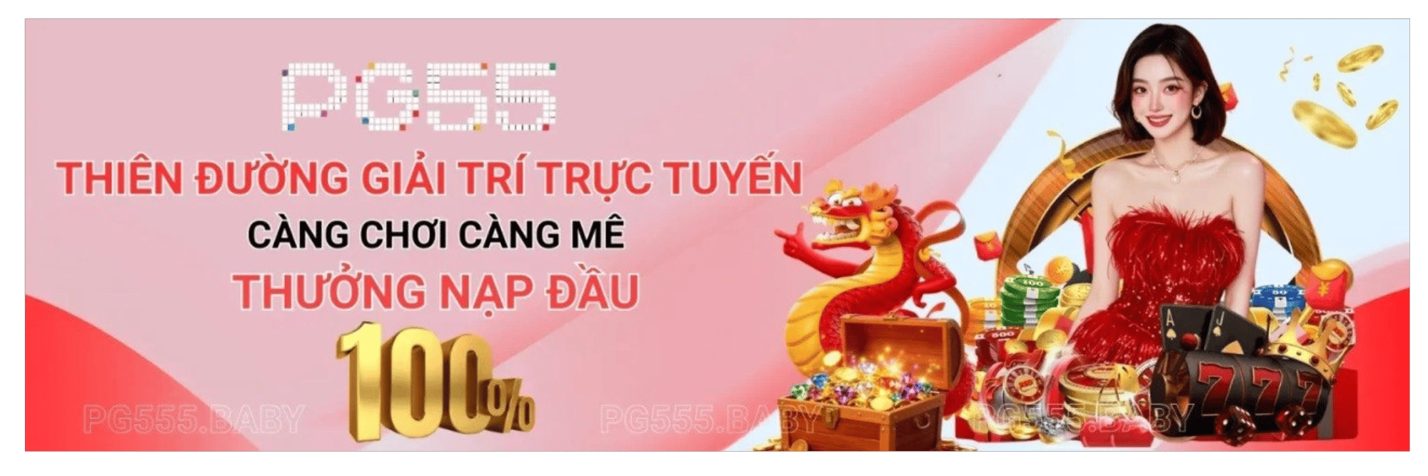 profile header