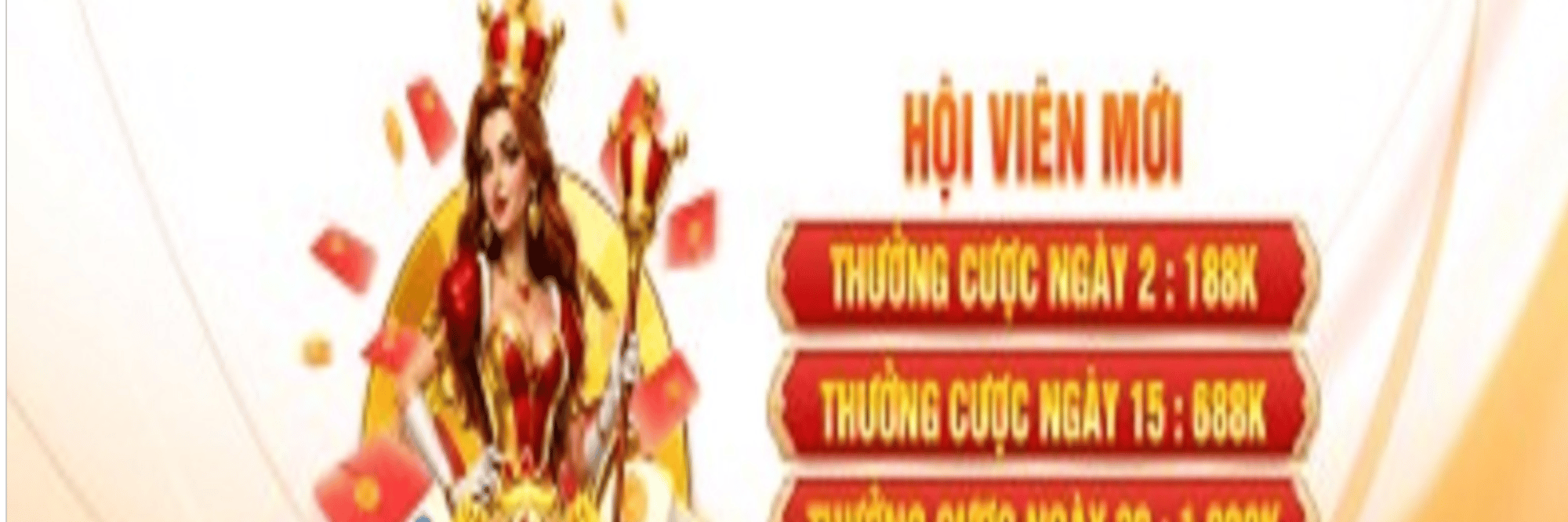 profile header