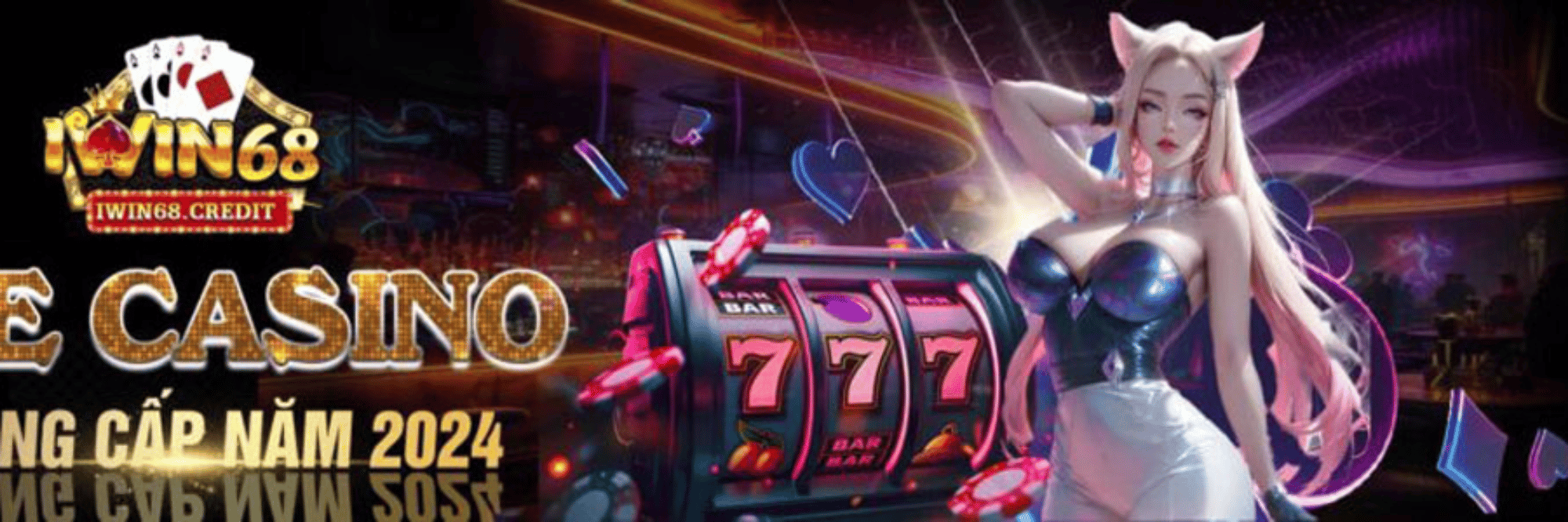 profile header