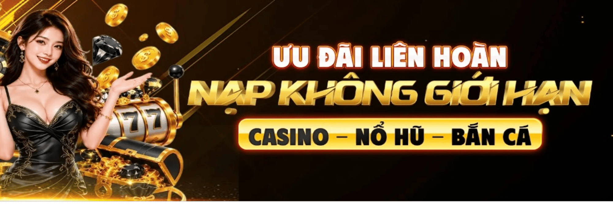 profile header