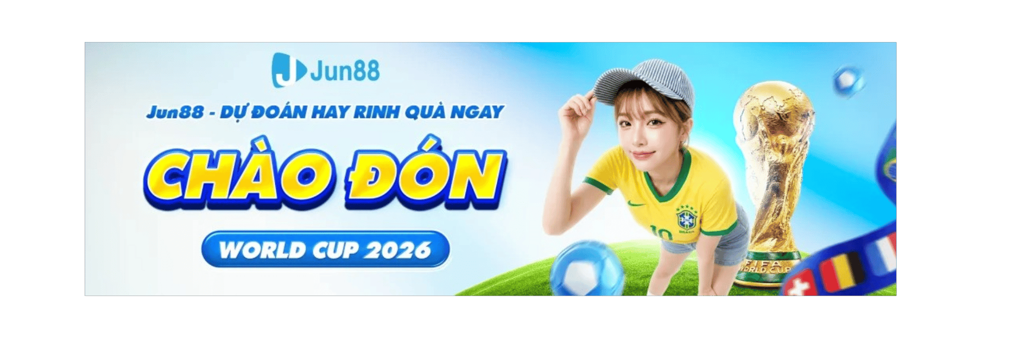 profile header