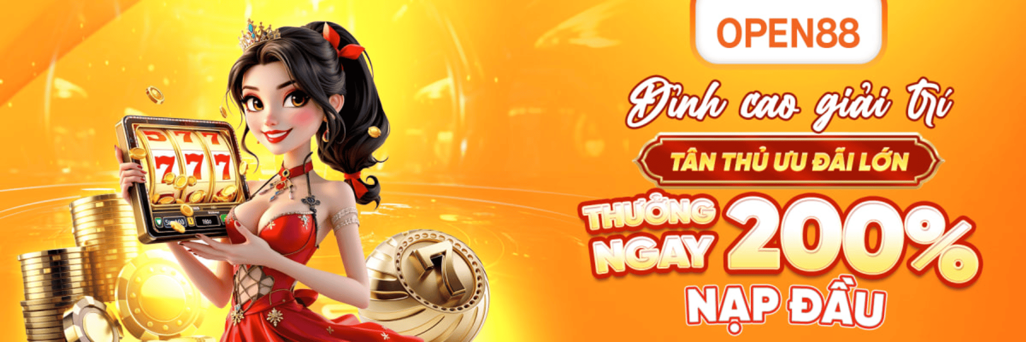 profile header