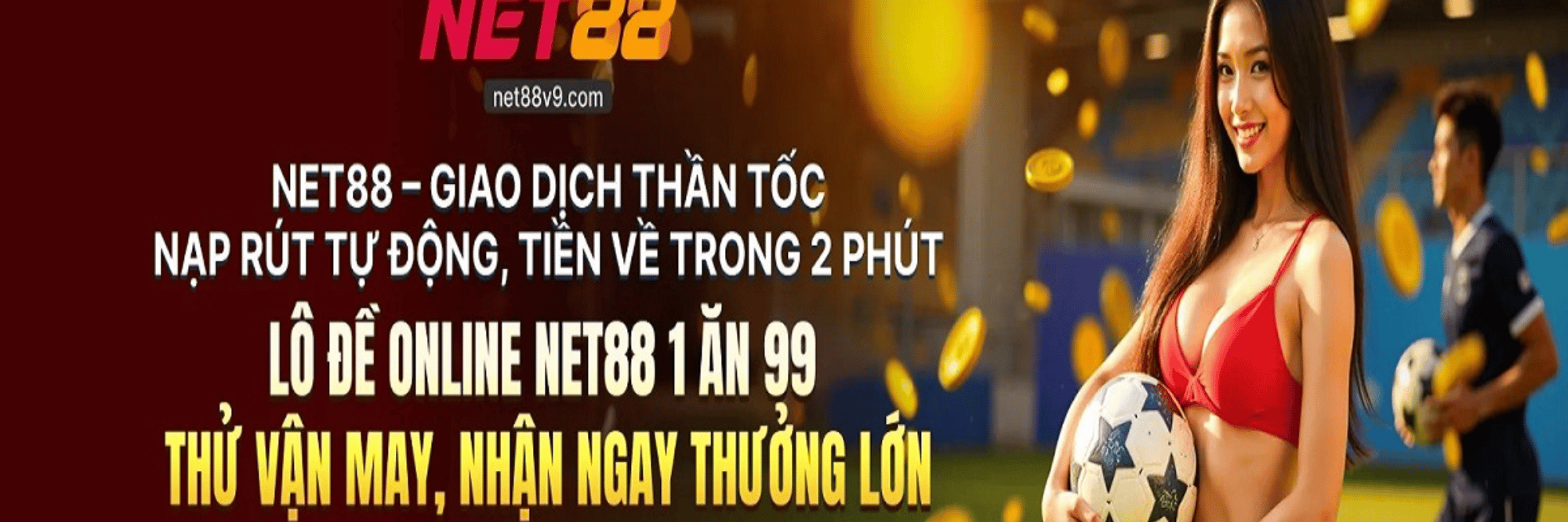 profile header
