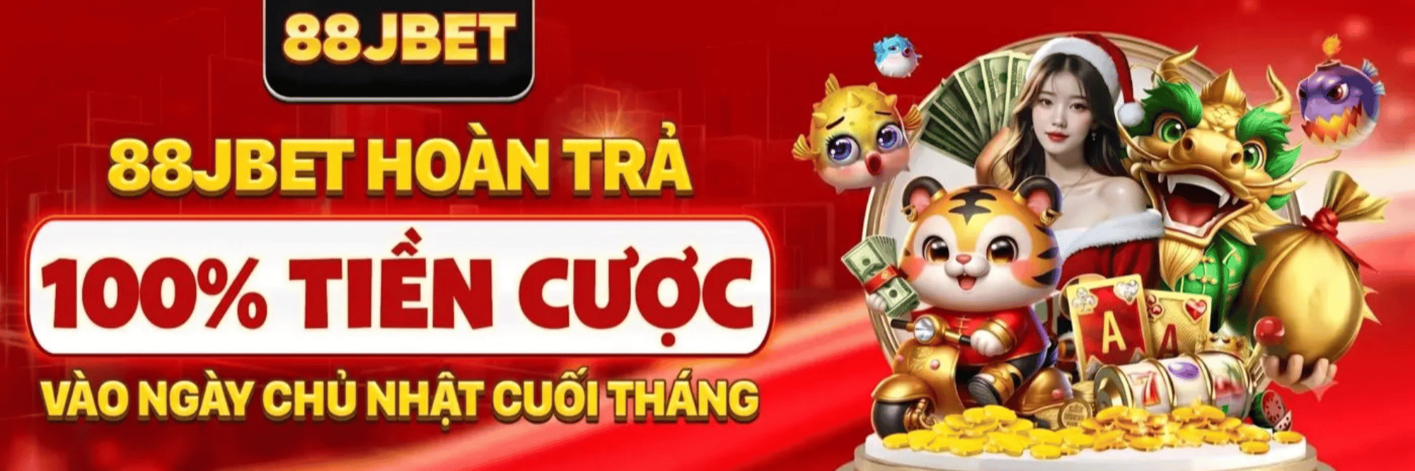profile header