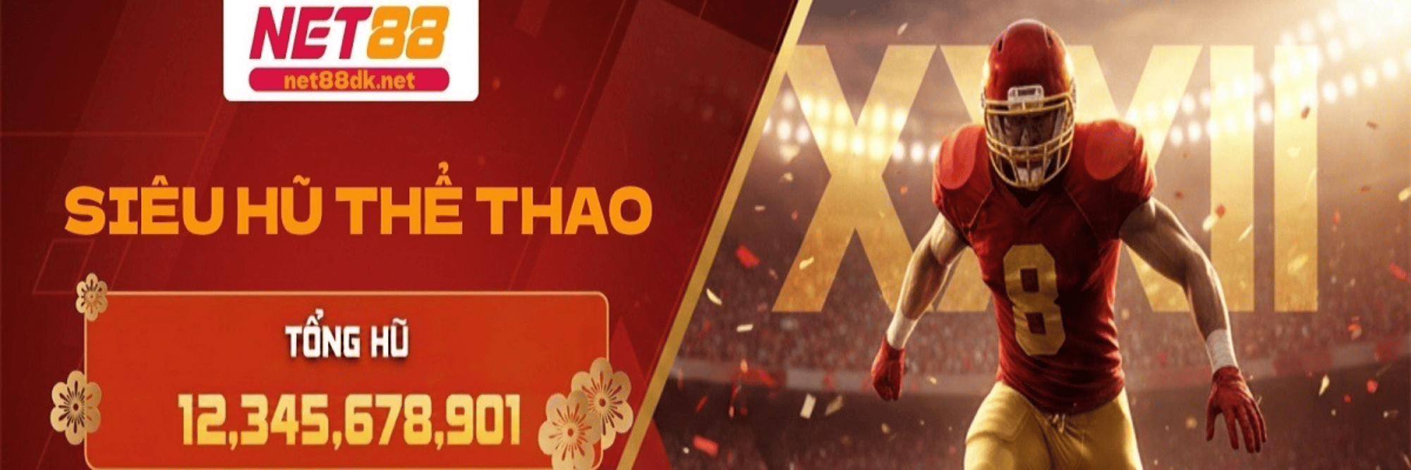profile header