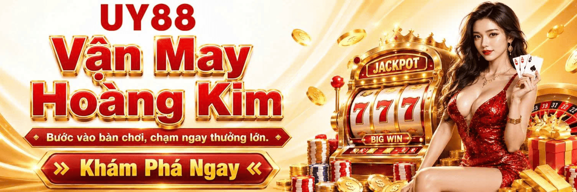 profile header