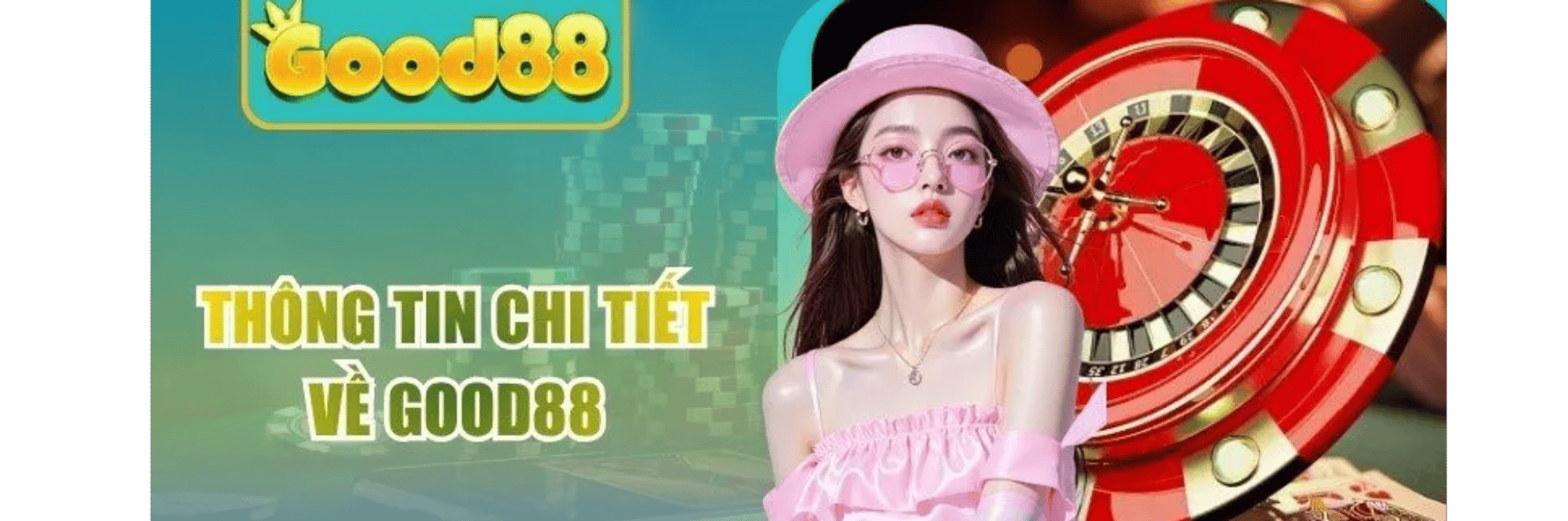profile header