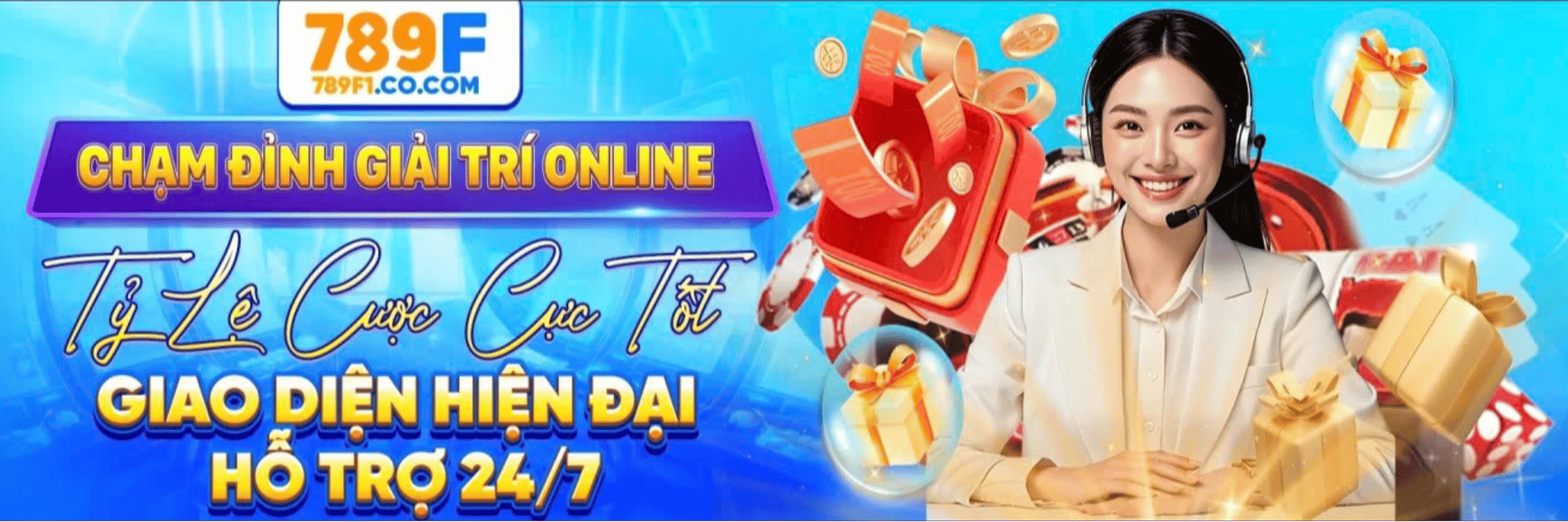 profile header