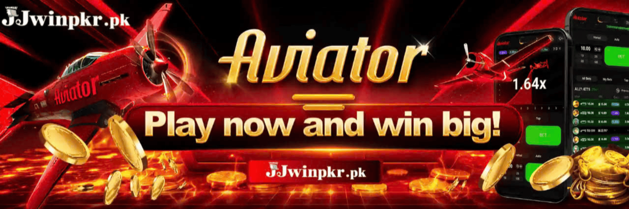 profile header