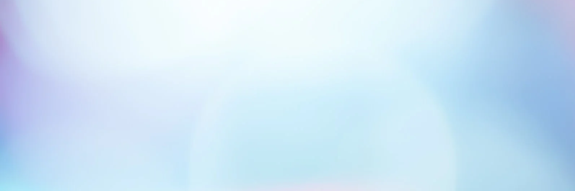 profile header
