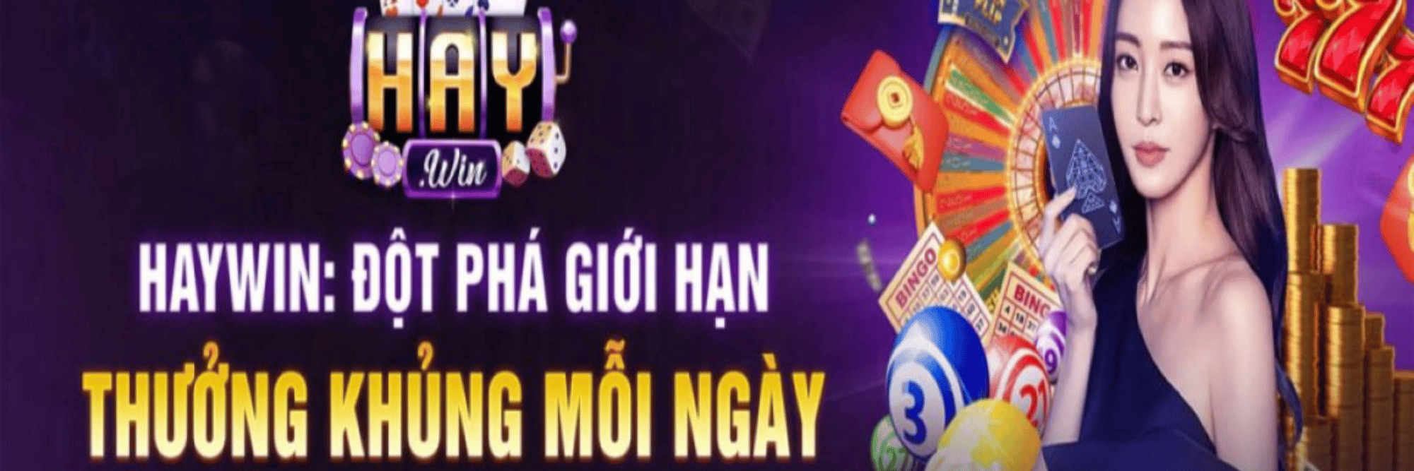 profile header