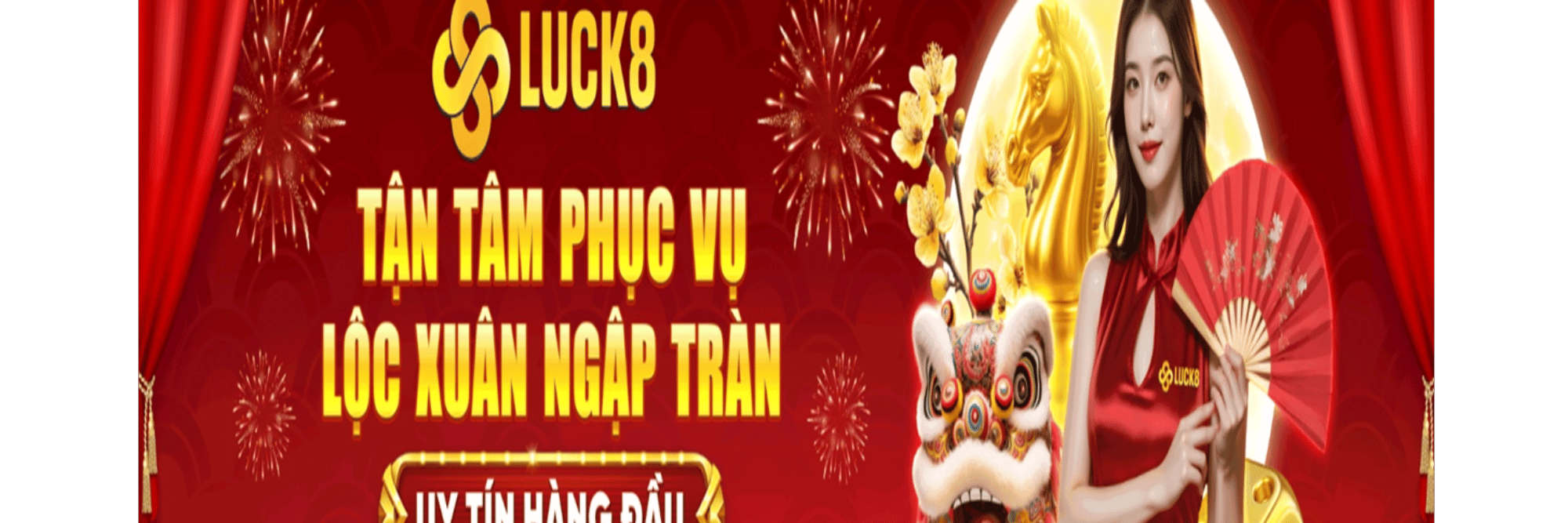 profile header