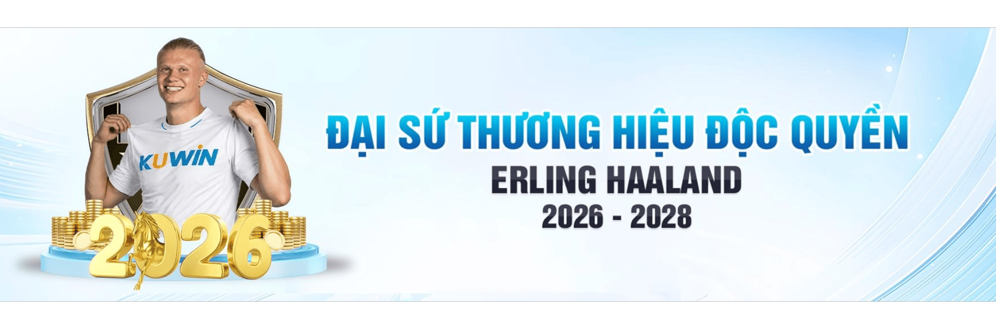 profile header