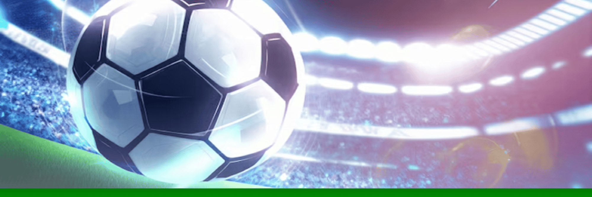 profile header