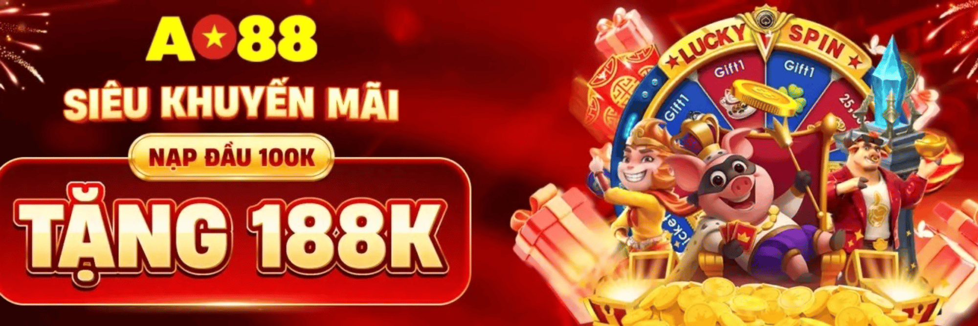 profile header