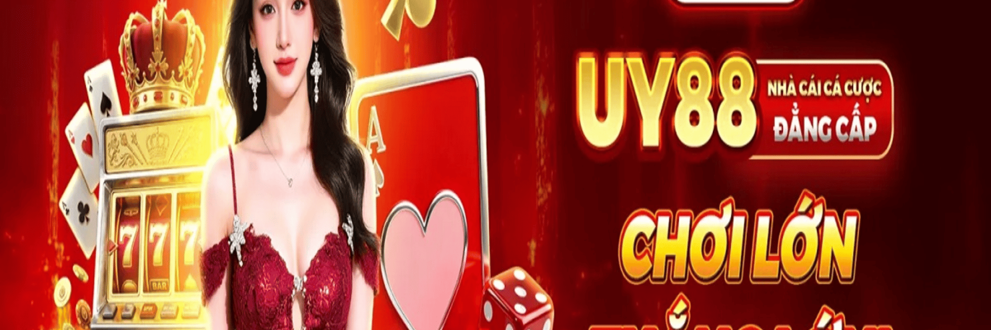 profile header