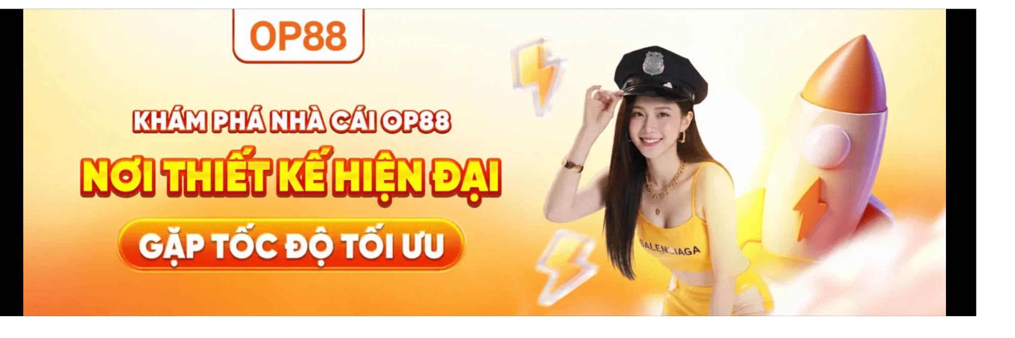 profile header