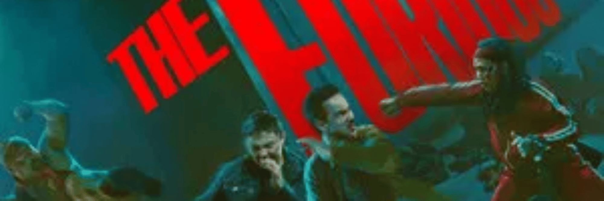 profile header