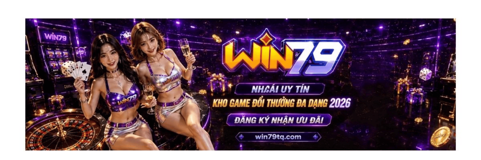 profile header