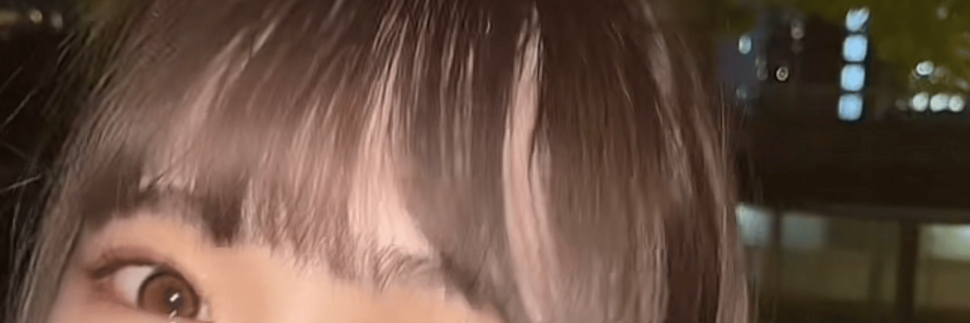 profile header