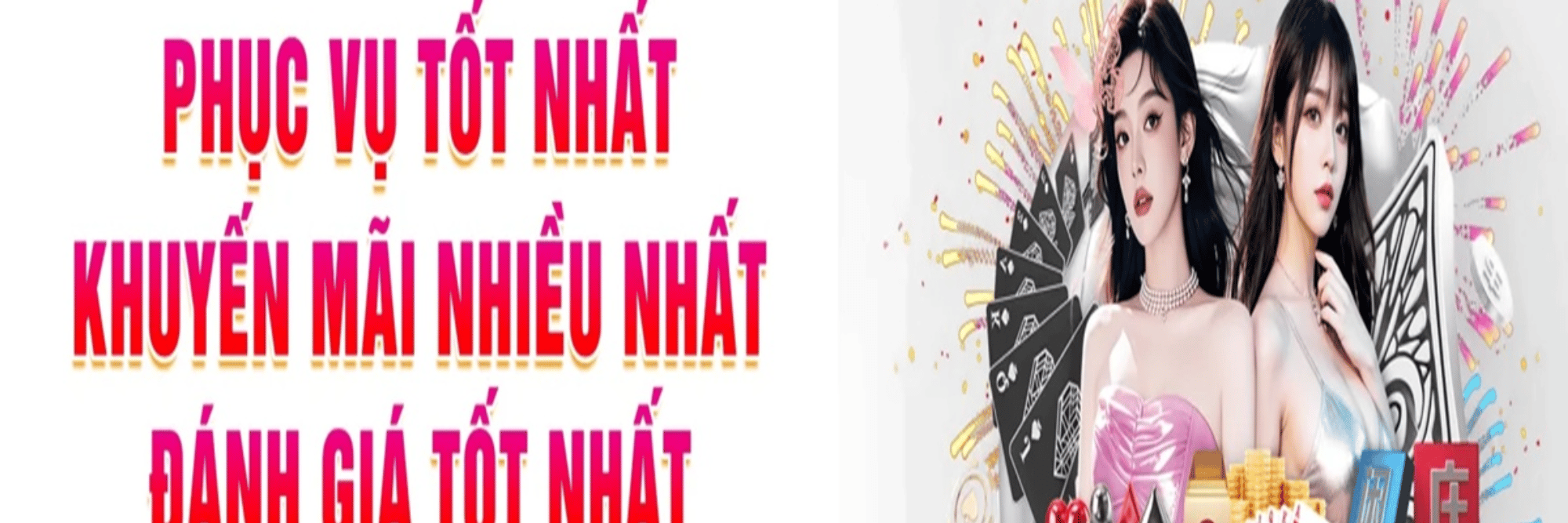 profile header