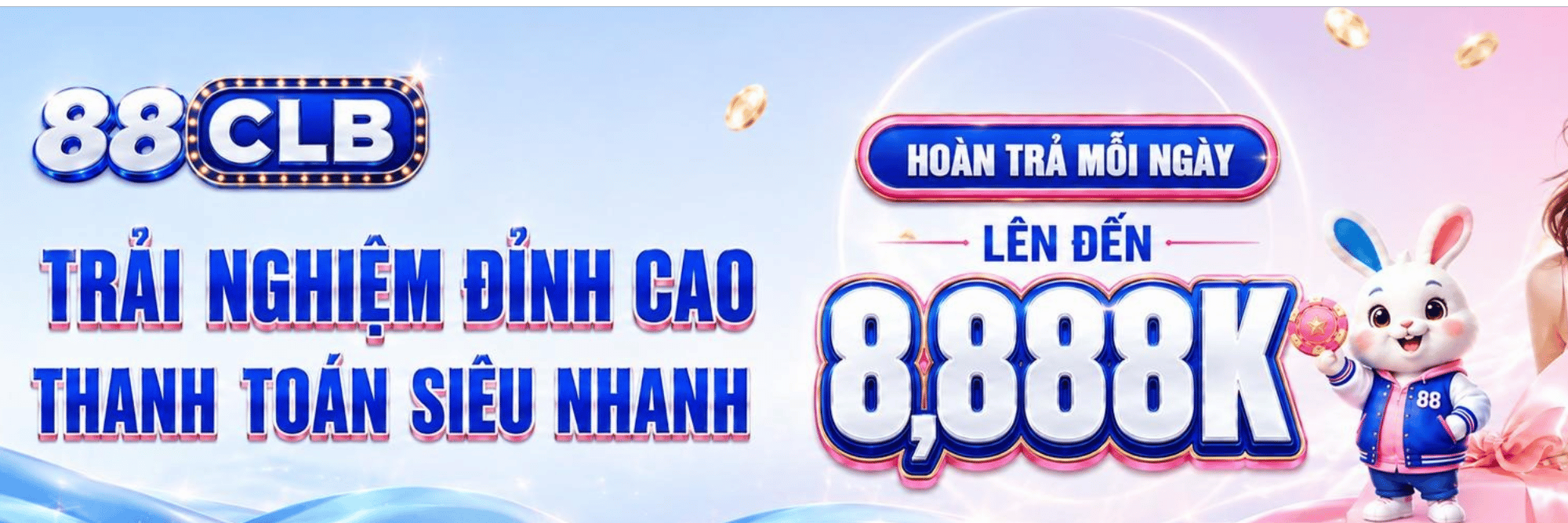 profile header