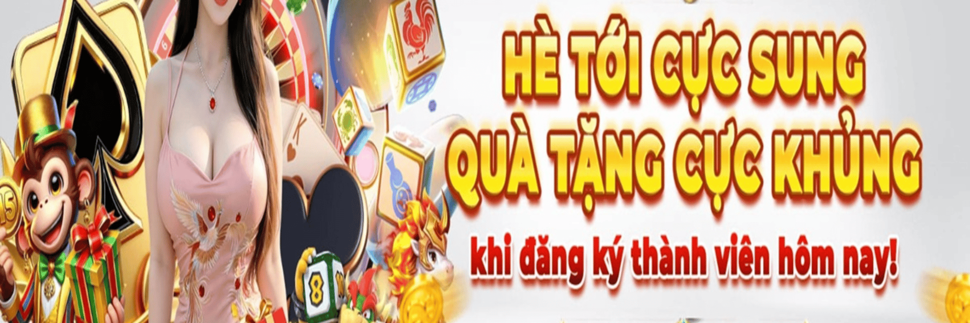 profile header