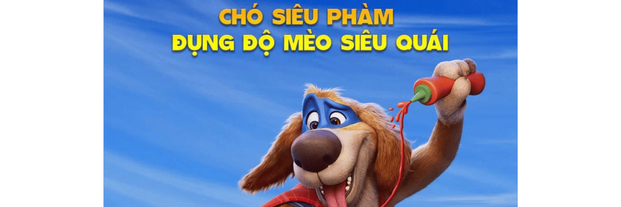profile header