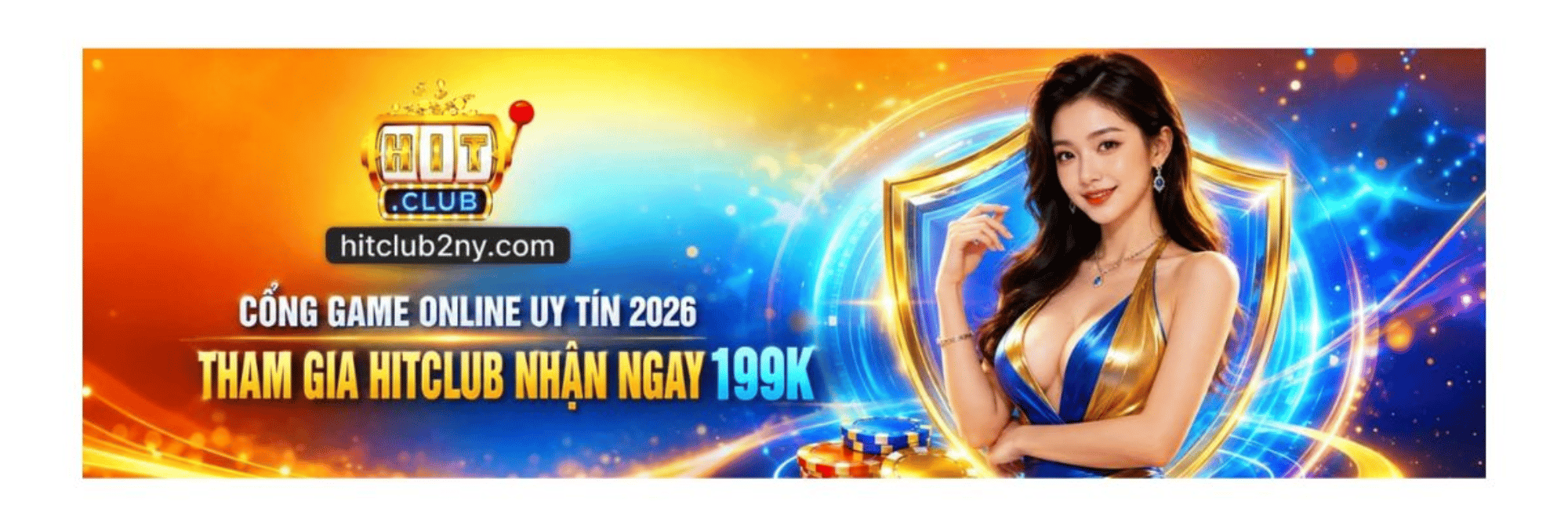 profile header