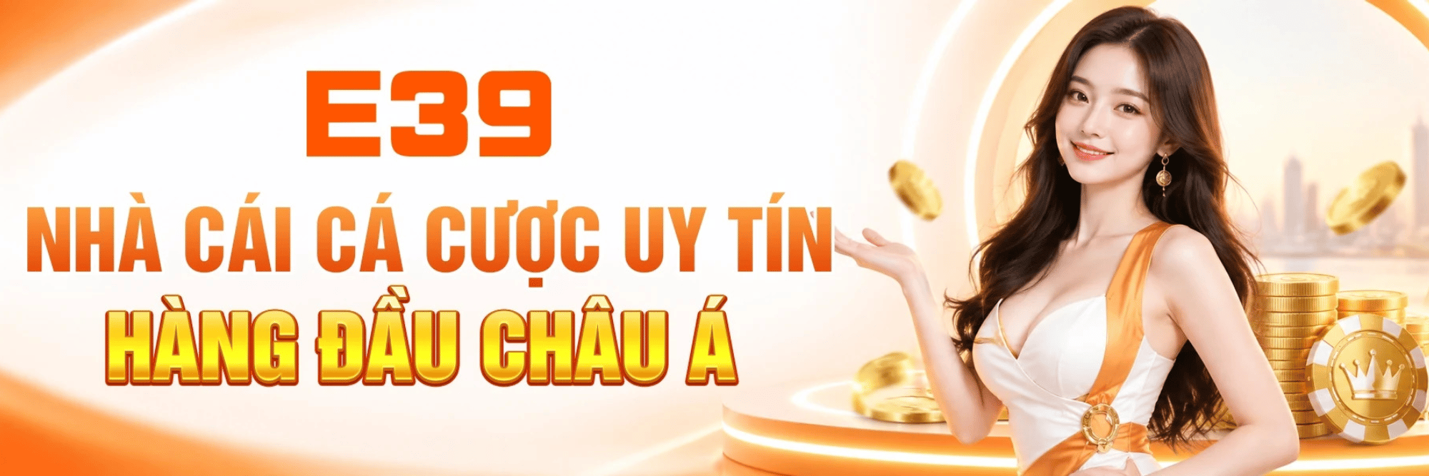 profile header