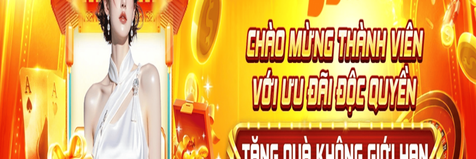 profile header