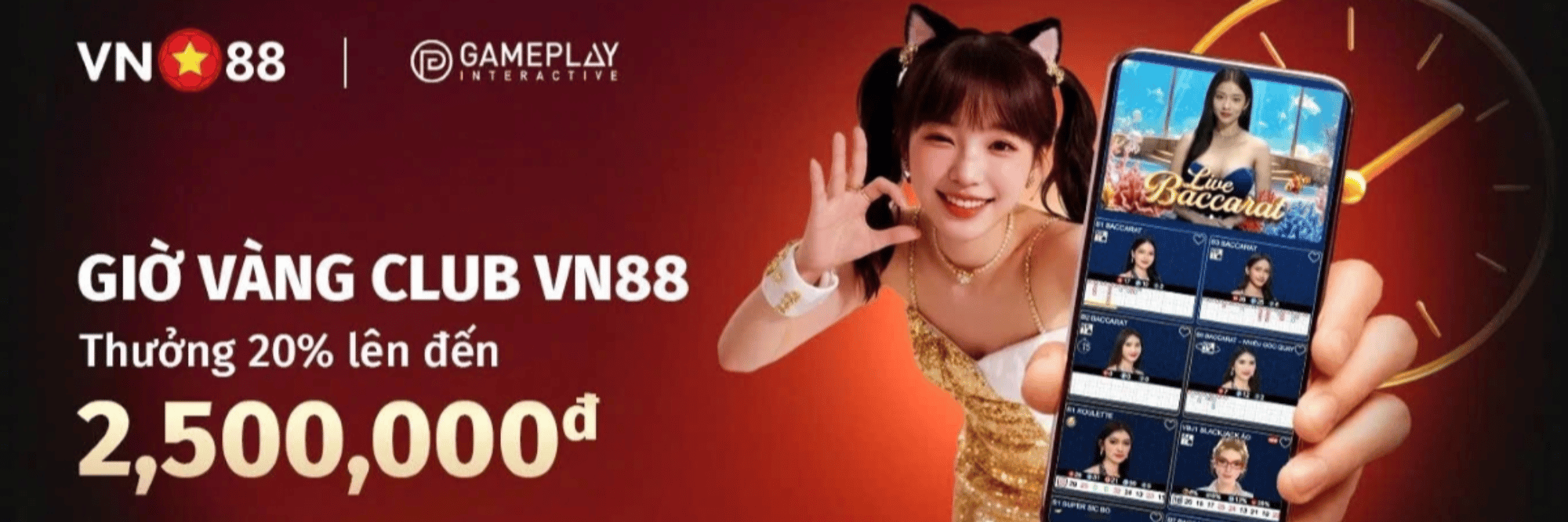 profile header