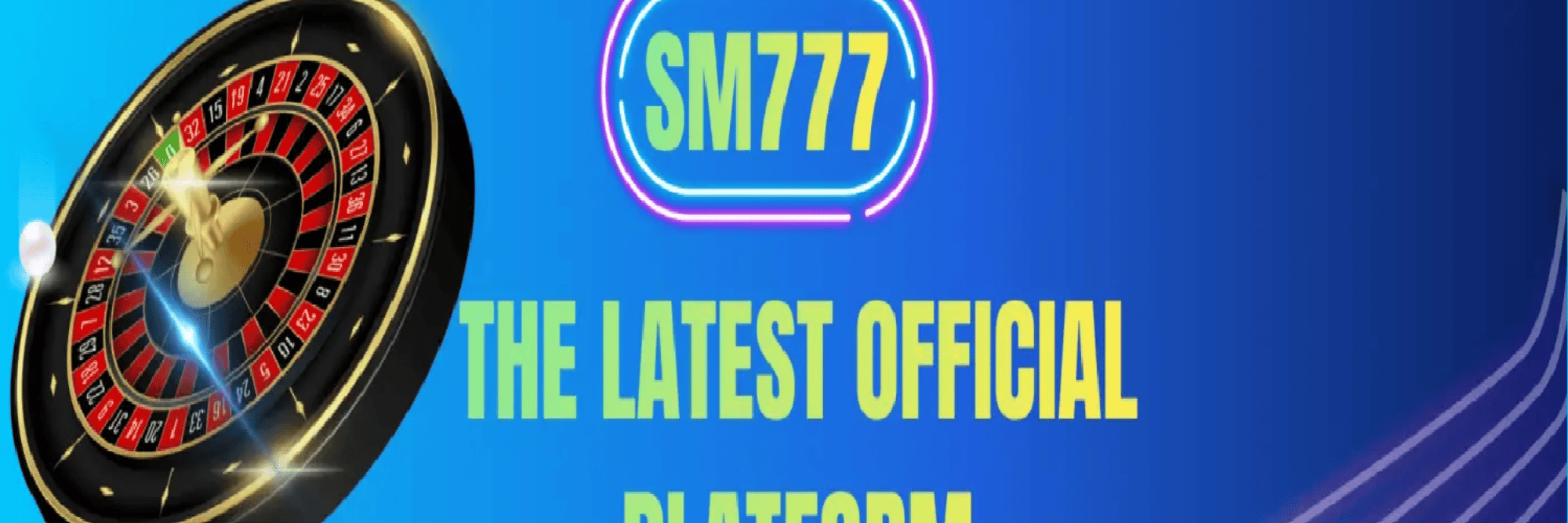 profile header