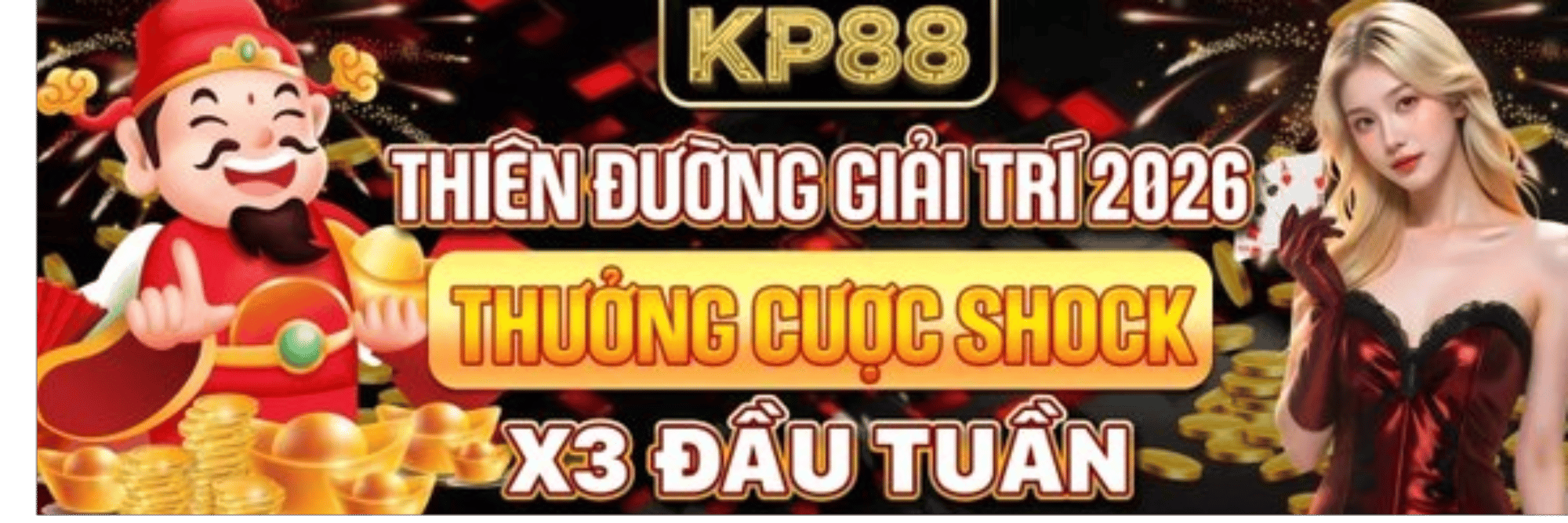 profile header