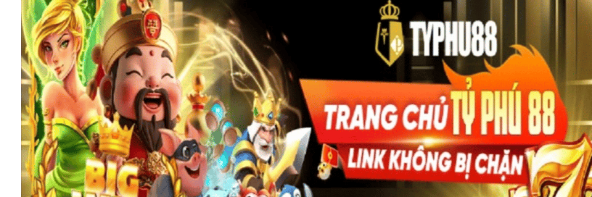 profile header