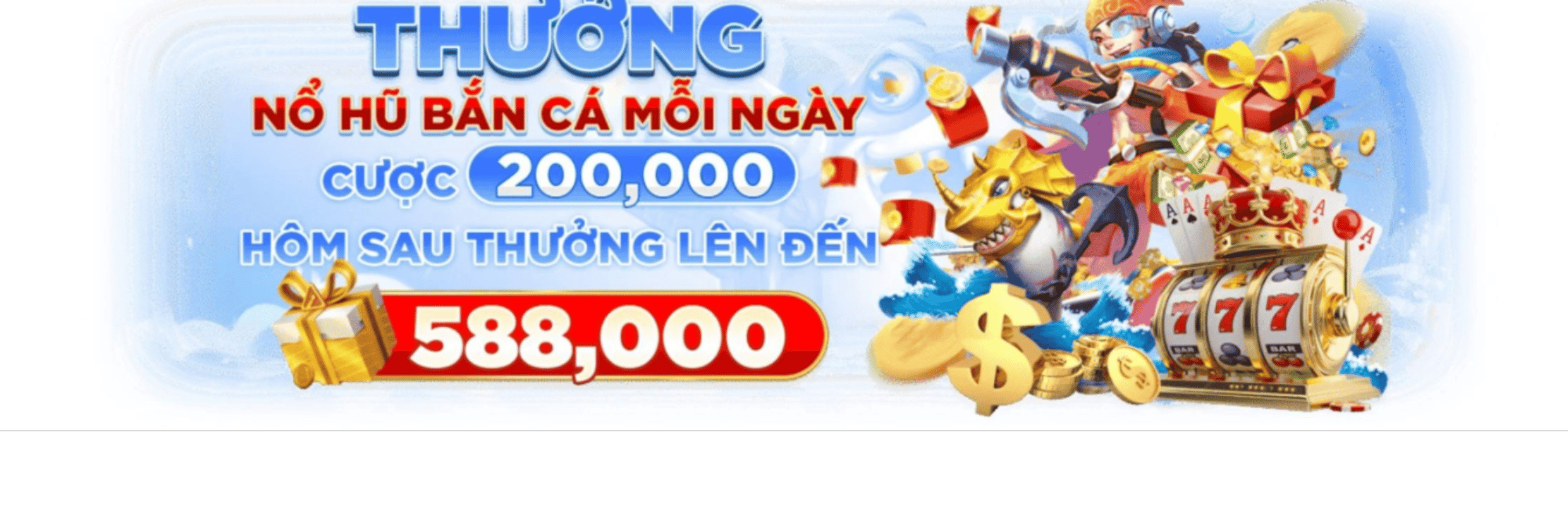 profile header