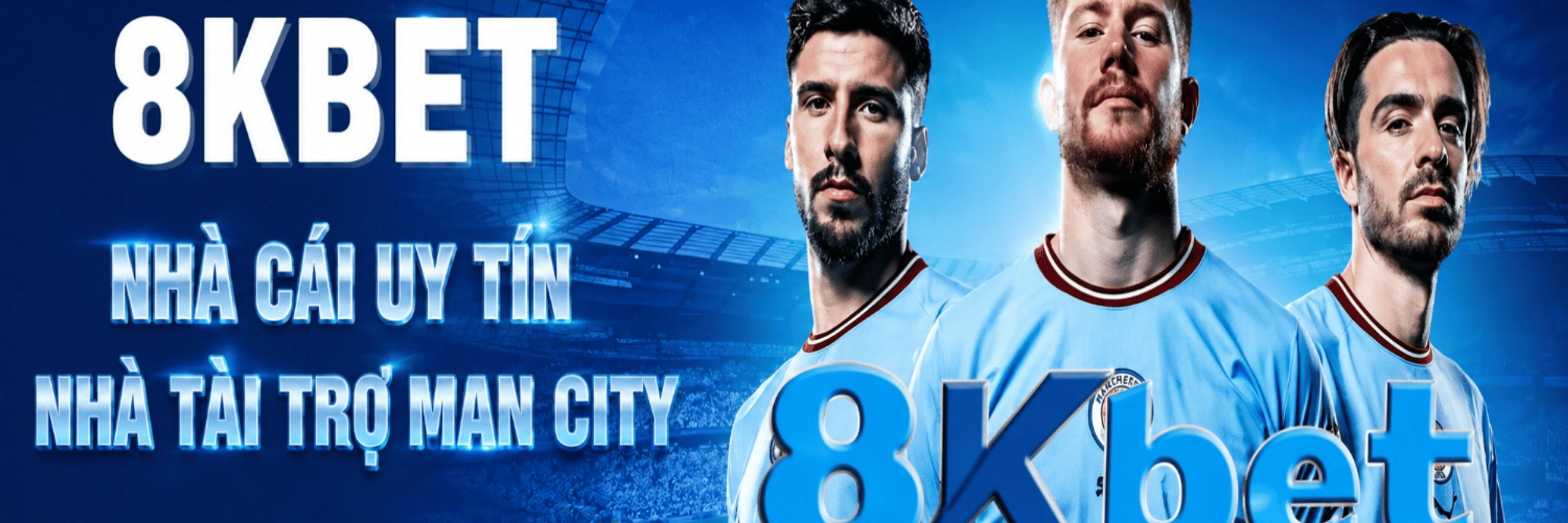 profile header