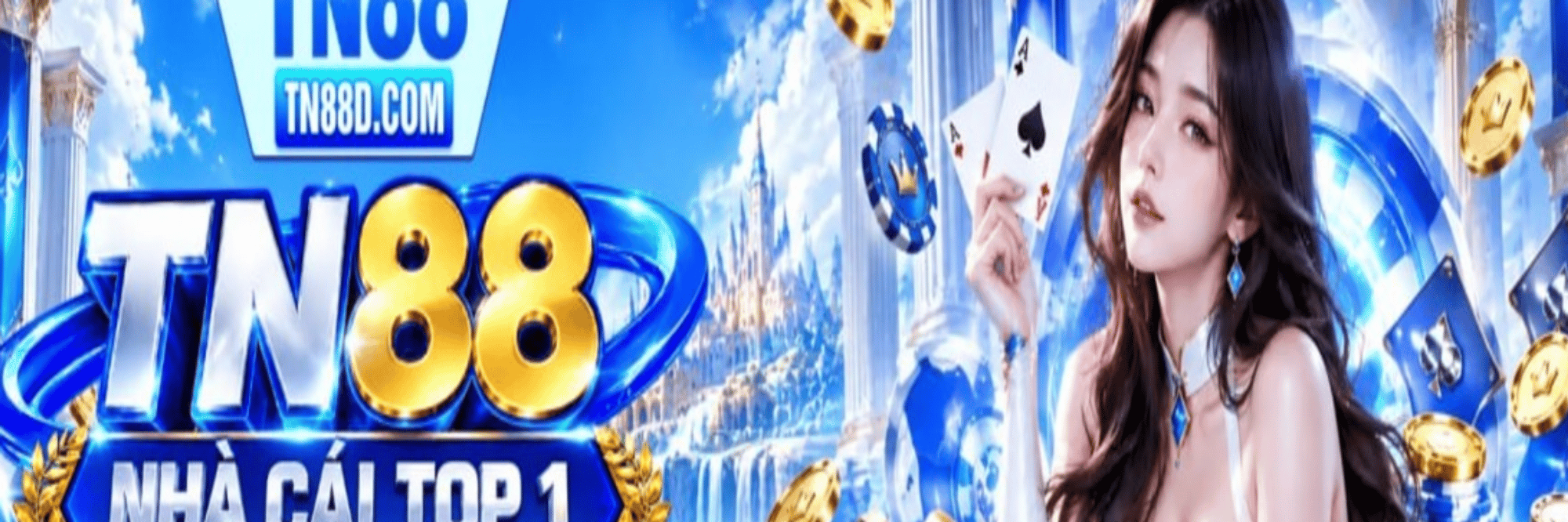 profile header