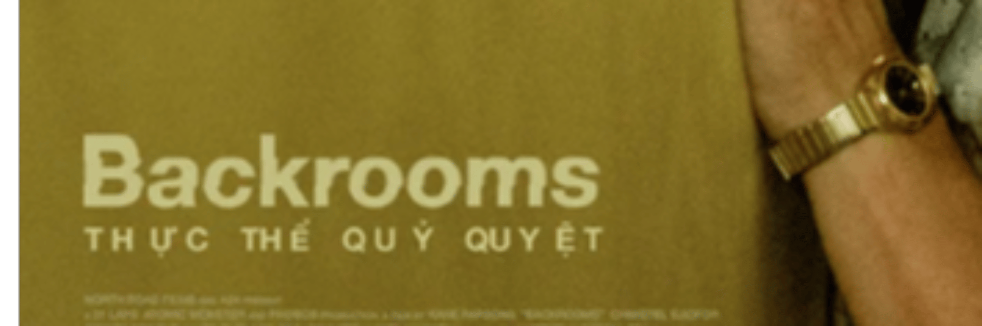 profile header