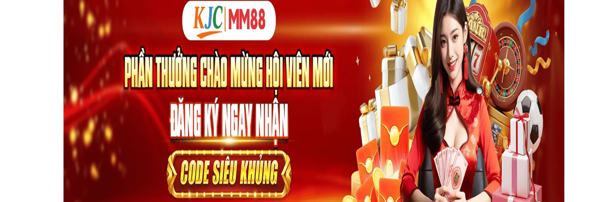 profile header