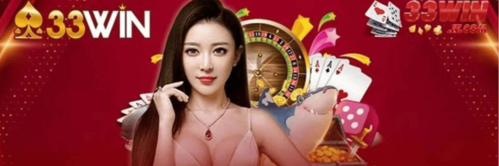 profile header