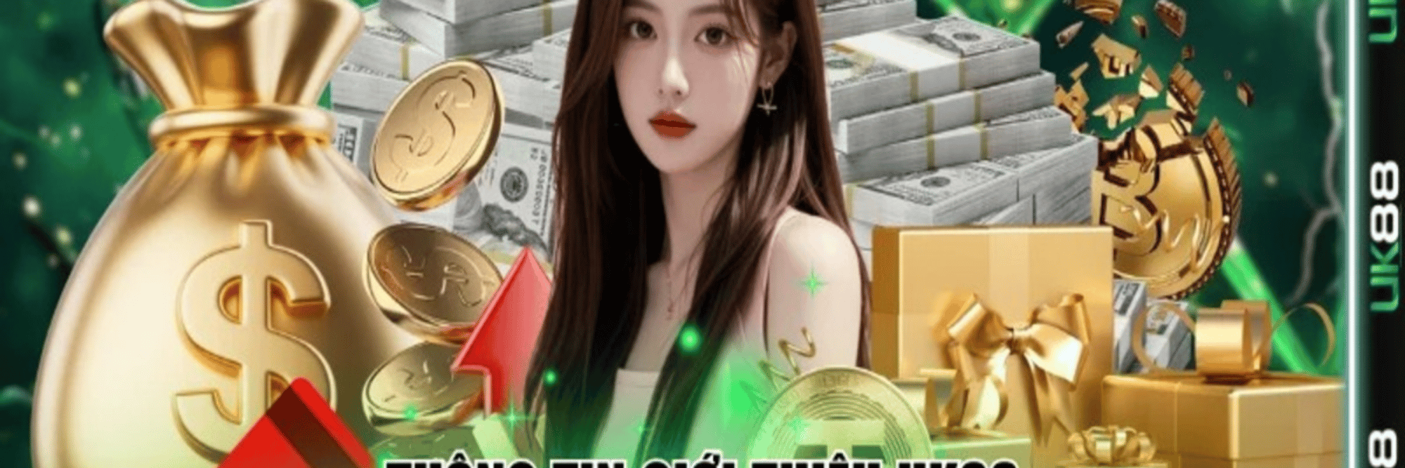 profile header