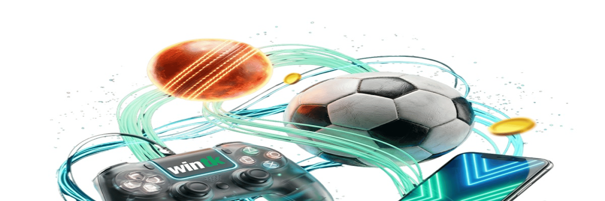 profile header