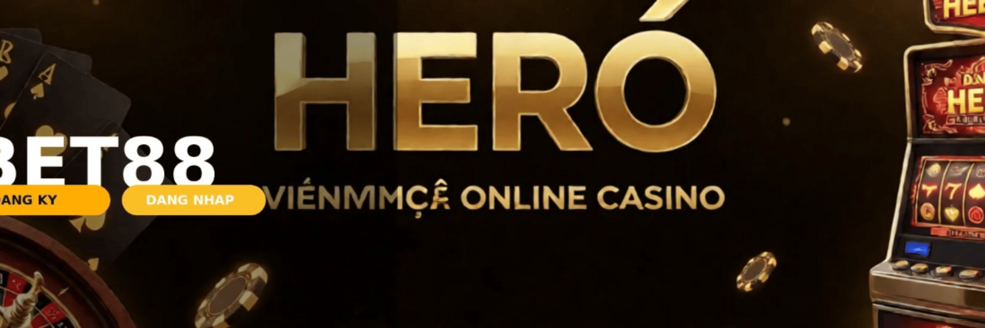 profile header