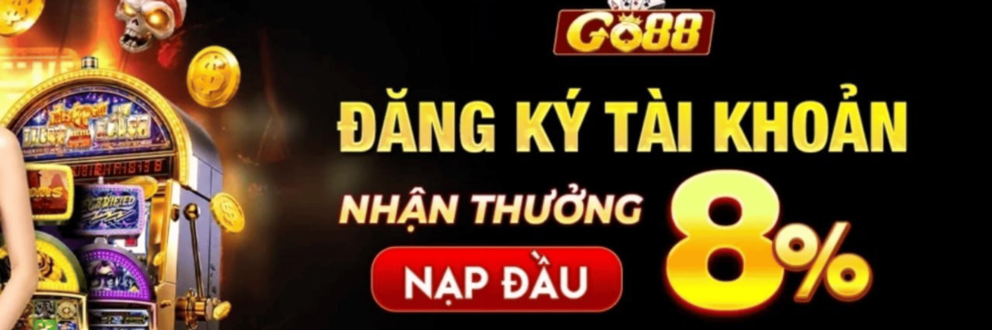 profile header