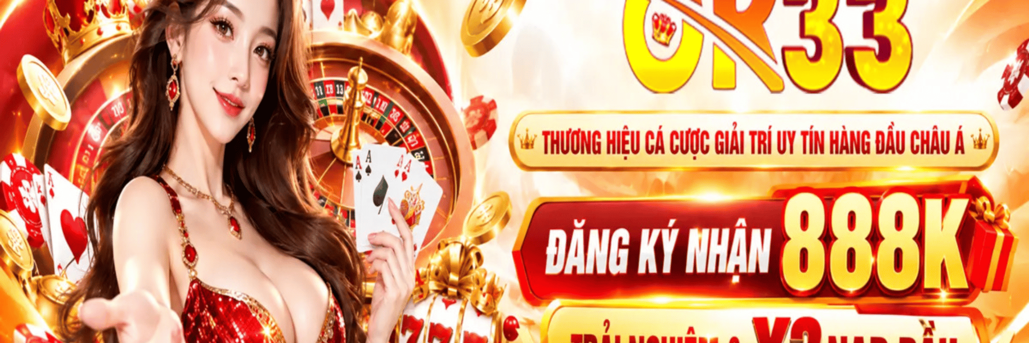 profile header