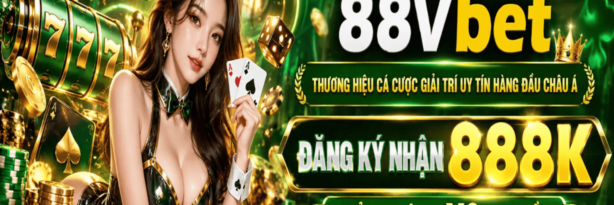 profile header